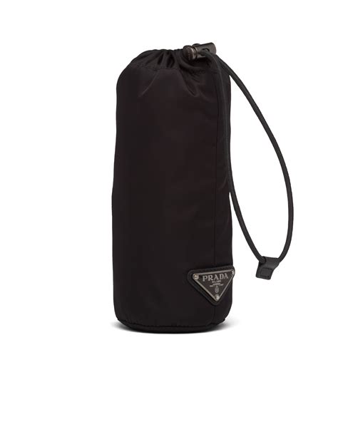 prada re nylon water bottle|prada re nylon fabric.